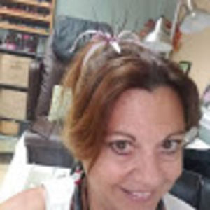 Meet your Posher, Cindy